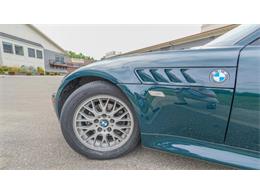 1999 BMW Z3 (CC-2108170) for sale in Medina, Minnesota