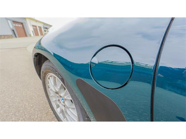 1999 BMW Z3 (CC-2108170) for sale in Medina, Minnesota