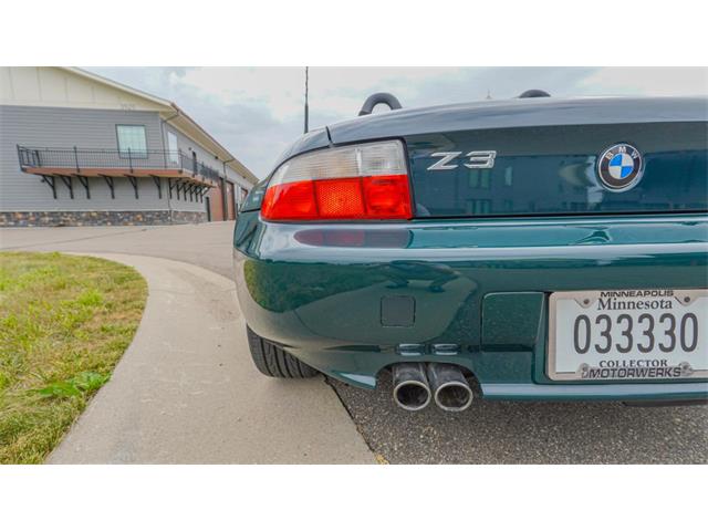 1999 BMW Z3 (CC-2108170) for sale in Medina, Minnesota