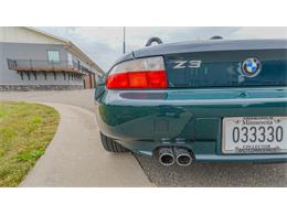1999 BMW Z3 (CC-2108170) for sale in Medina, Minnesota