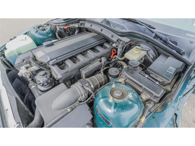 1999 BMW Z3 (CC-2108170) for sale in Medina, Minnesota