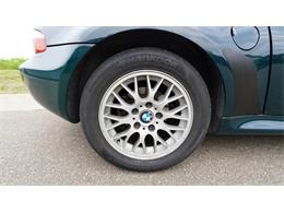 1999 BMW Z3 (CC-2108170) for sale in Medina, Minnesota