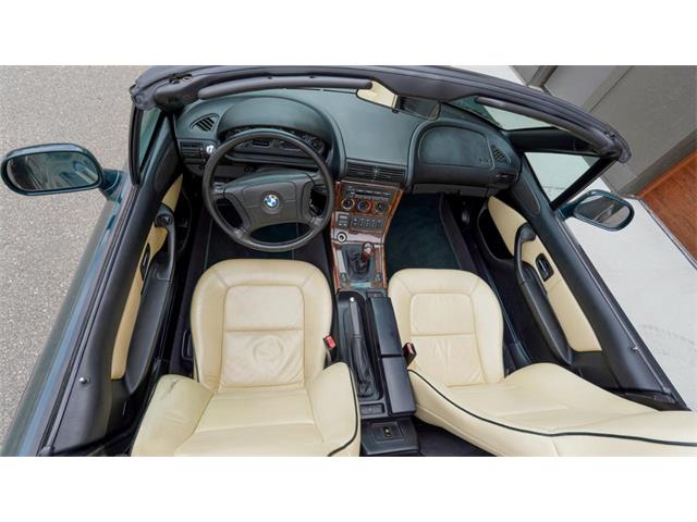 1999 BMW Z3 (CC-2108170) for sale in Medina, Minnesota