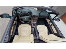 1999 BMW Z3 (CC-2108170) for sale in Medina, Minnesota