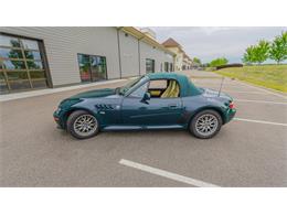 1999 BMW Z3 (CC-2108170) for sale in Medina, Minnesota