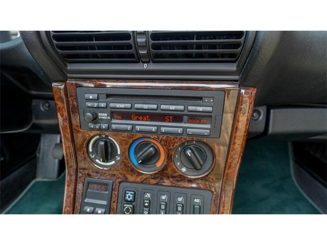 1999 BMW Z3 (CC-2108170) for sale in Medina, Minnesota