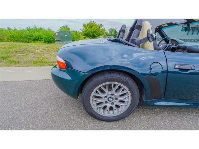 1999 BMW Z3 (CC-2108170) for sale in Medina, Minnesota