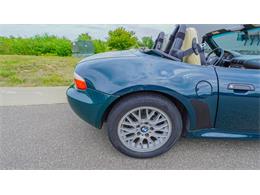 1999 BMW Z3 (CC-2108170) for sale in Medina, Minnesota