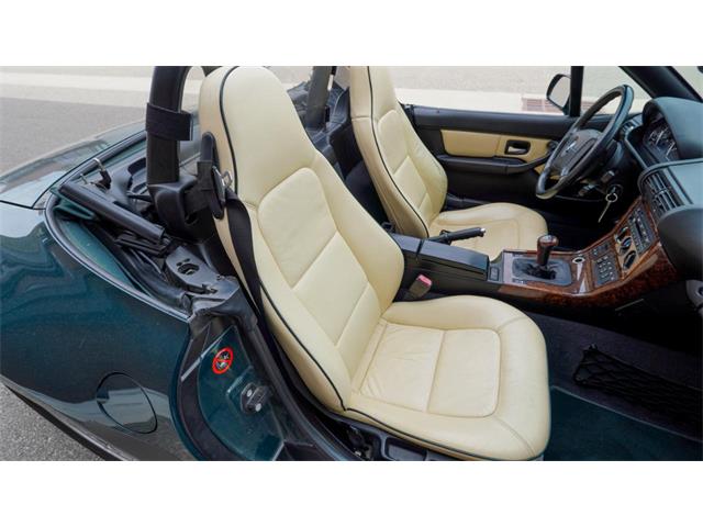1999 BMW Z3 (CC-2108170) for sale in Medina, Minnesota