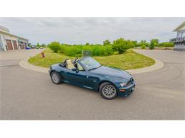 1999 BMW Z3 (CC-2108170) for sale in Medina, Minnesota