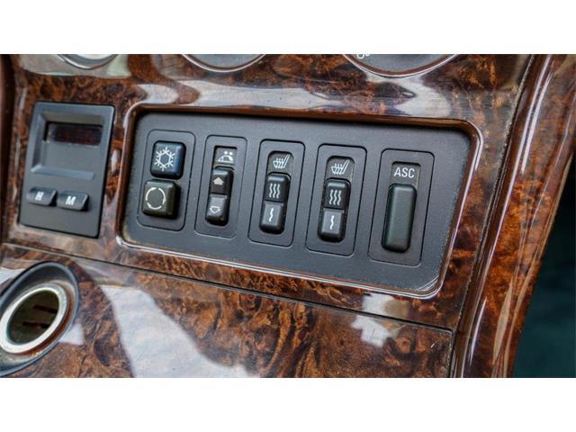 1999 BMW Z3 (CC-2108170) for sale in Medina, Minnesota