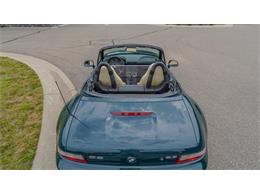 1999 BMW Z3 (CC-2108170) for sale in Medina, Minnesota