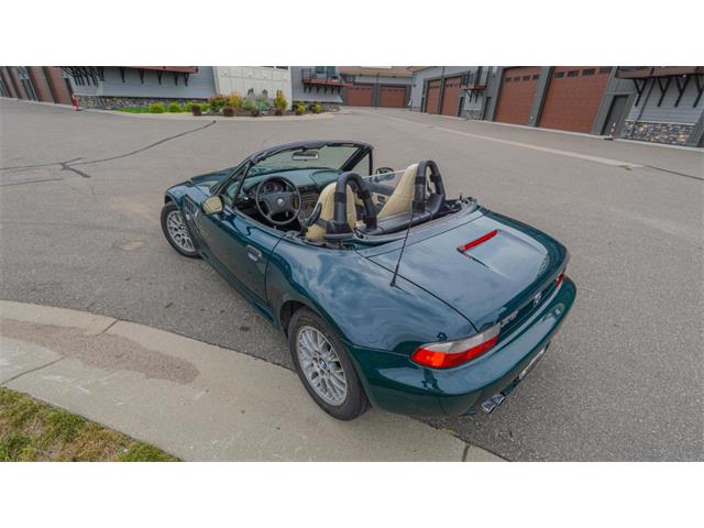 1999 BMW Z3 (CC-2108170) for sale in Medina, Minnesota