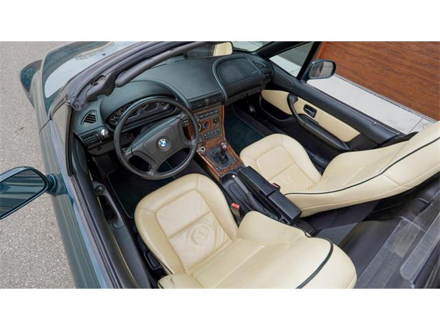 1999 BMW Z3 (CC-2108170) for sale in Medina, Minnesota