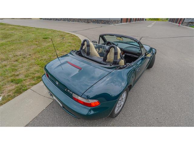 1999 BMW Z3 (CC-2108170) for sale in Medina, Minnesota