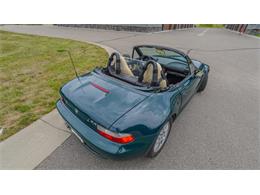 1999 BMW Z3 (CC-2108170) for sale in Medina, Minnesota