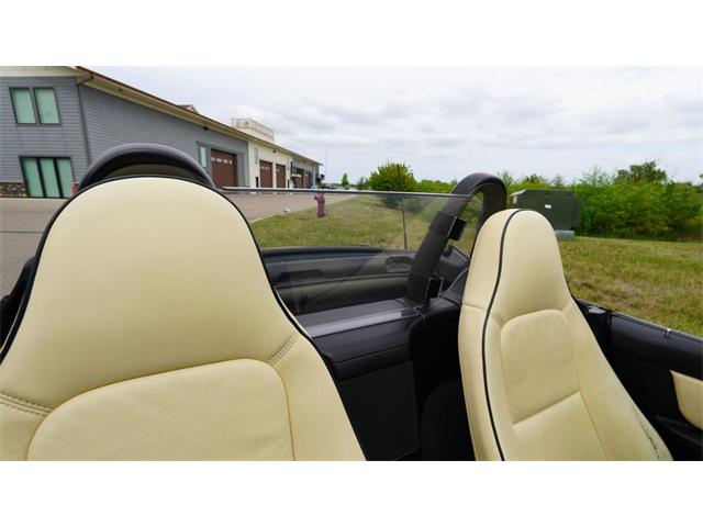 1999 BMW Z3 (CC-2108170) for sale in Medina, Minnesota