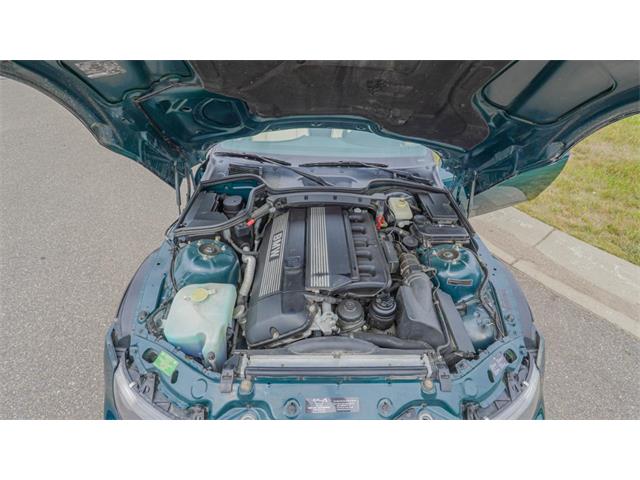 1999 BMW Z3 (CC-2108170) for sale in Medina, Minnesota