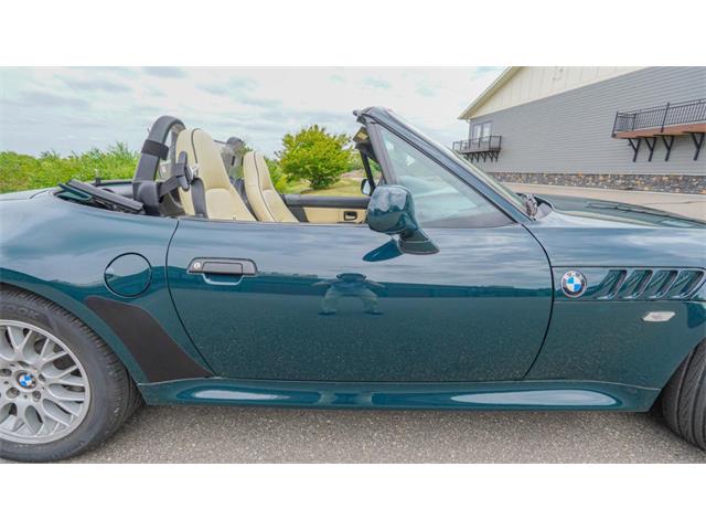 1999 BMW Z3 (CC-2108170) for sale in Medina, Minnesota