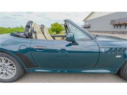 1999 BMW Z3 (CC-2108170) for sale in Medina, Minnesota
