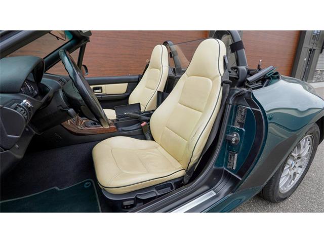 1999 BMW Z3 (CC-2108170) for sale in Medina, Minnesota