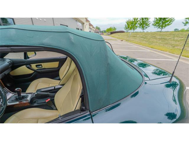 1999 BMW Z3 (CC-2108170) for sale in Medina, Minnesota