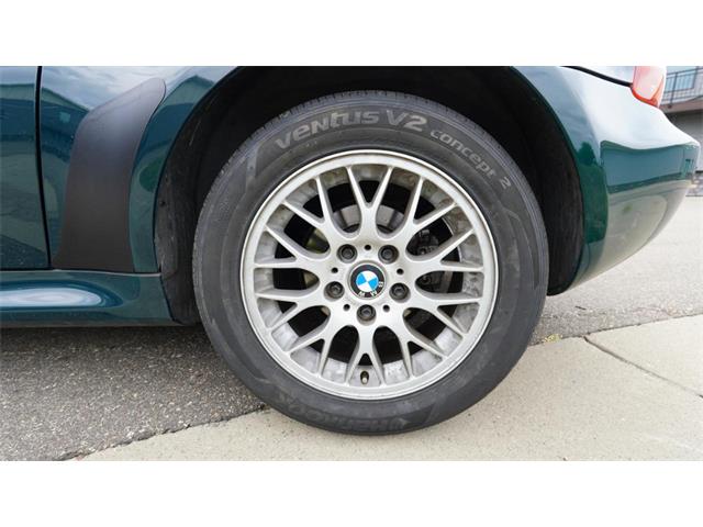 1999 BMW Z3 (CC-2108170) for sale in Medina, Minnesota