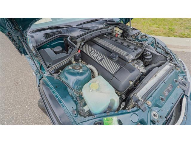 1999 BMW Z3 (CC-2108170) for sale in Medina, Minnesota