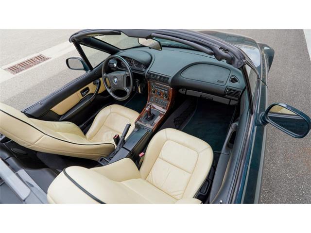 1999 BMW Z3 (CC-2108170) for sale in Medina, Minnesota