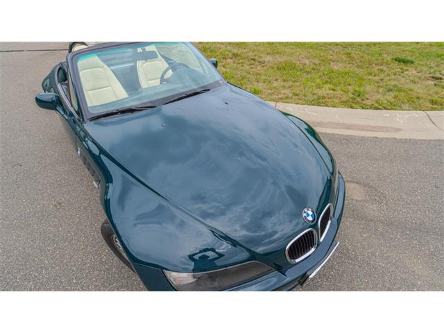 1999 BMW Z3 (CC-2108170) for sale in Medina, Minnesota