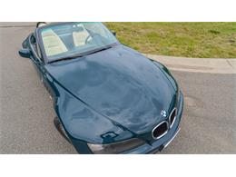1999 BMW Z3 (CC-2108170) for sale in Medina, Minnesota