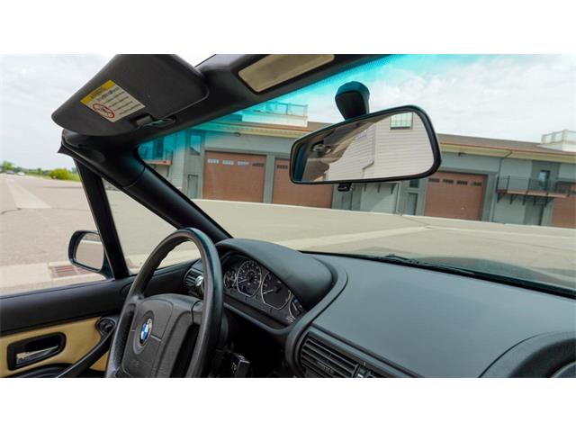 1999 BMW Z3 (CC-2108170) for sale in Medina, Minnesota
