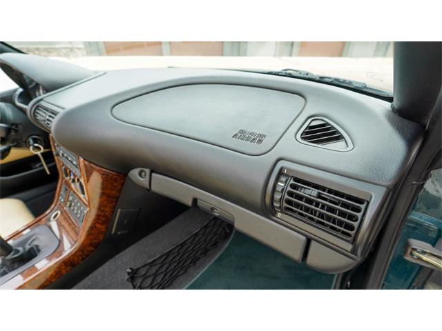 1999 BMW Z3 (CC-2108170) for sale in Medina, Minnesota