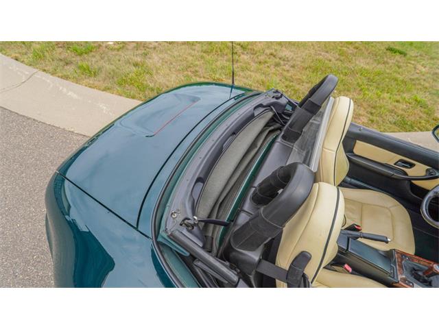 1999 BMW Z3 (CC-2108170) for sale in Medina, Minnesota