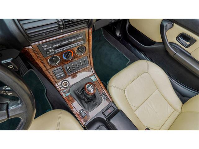 1999 BMW Z3 (CC-2108170) for sale in Medina, Minnesota