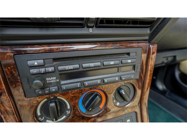 1999 BMW Z3 (CC-2108170) for sale in Medina, Minnesota
