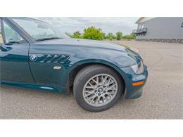 1999 BMW Z3 (CC-2108170) for sale in Medina, Minnesota