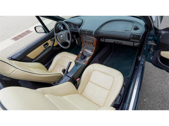 1999 BMW Z3 (CC-2108170) for sale in Medina, Minnesota