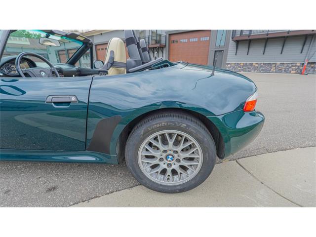 1999 BMW Z3 (CC-2108170) for sale in Medina, Minnesota