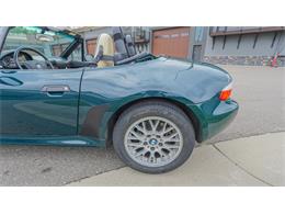 1999 BMW Z3 (CC-2108170) for sale in Medina, Minnesota