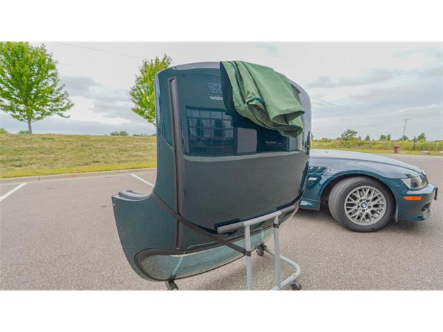 1999 BMW Z3 (CC-2108170) for sale in Medina, Minnesota