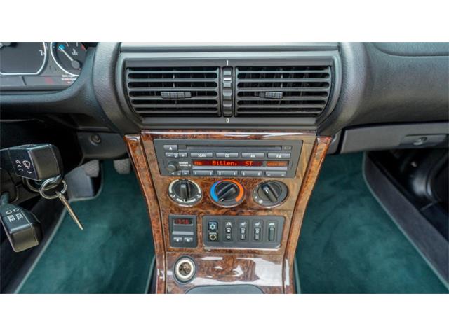 1999 BMW Z3 (CC-2108170) for sale in Medina, Minnesota