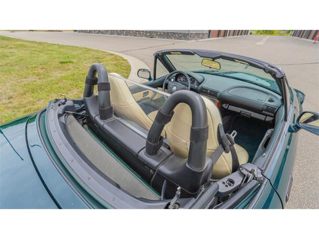 1999 BMW Z3 (CC-2108170) for sale in Medina, Minnesota