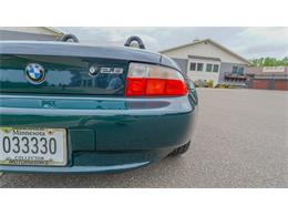 1999 BMW Z3 (CC-2108170) for sale in Medina, Minnesota