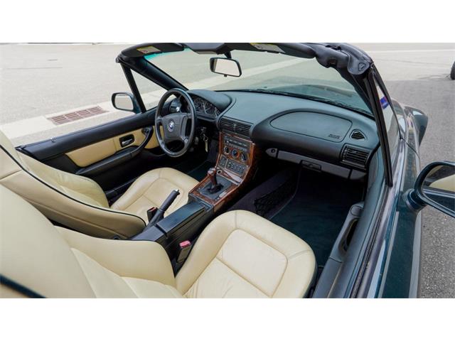 1999 BMW Z3 (CC-2108170) for sale in Medina, Minnesota