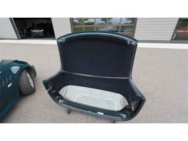 1999 BMW Z3 (CC-2108170) for sale in Medina, Minnesota