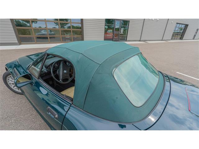 1999 BMW Z3 (CC-2108170) for sale in Medina, Minnesota