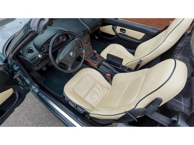 1999 BMW Z3 (CC-2108170) for sale in Medina, Minnesota