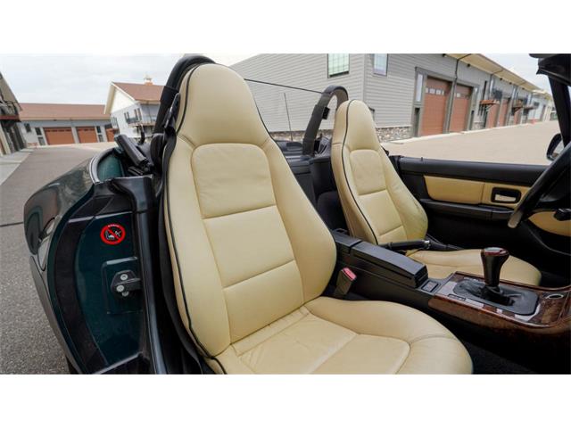 1999 BMW Z3 (CC-2108170) for sale in Medina, Minnesota