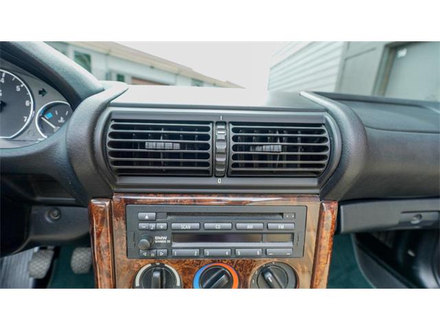 1999 BMW Z3 (CC-2108170) for sale in Medina, Minnesota